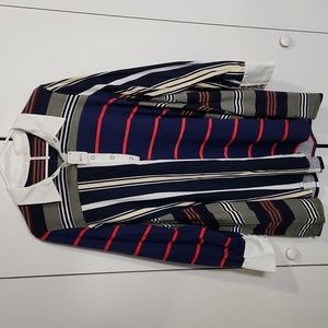 Free People Sadie Shirt Dress